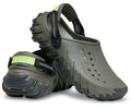 Echo RO S2C Dusty Olive Unisex Clog