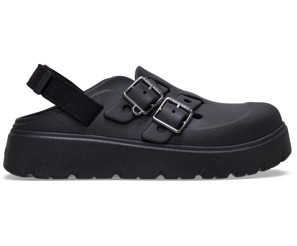 Loaferette Clog