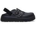 Loaferette Clog