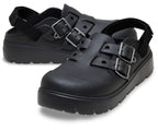 Loaferette Clog
