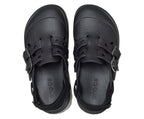 Loaferette Clog