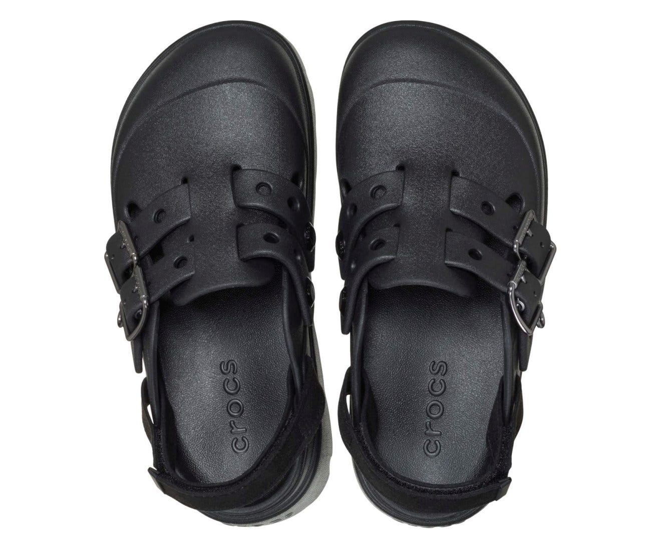 Loaferette Clog