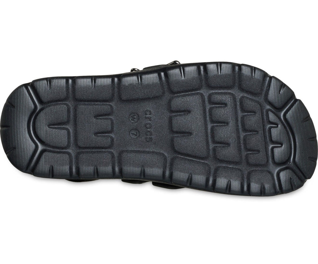 Loaferette Clog