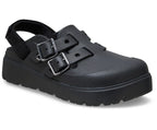 Loaferette Clog