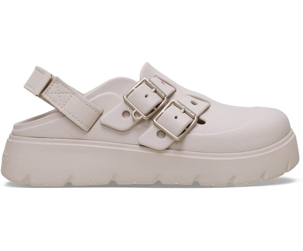 Loaferette Clog