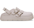 Loaferette Clog