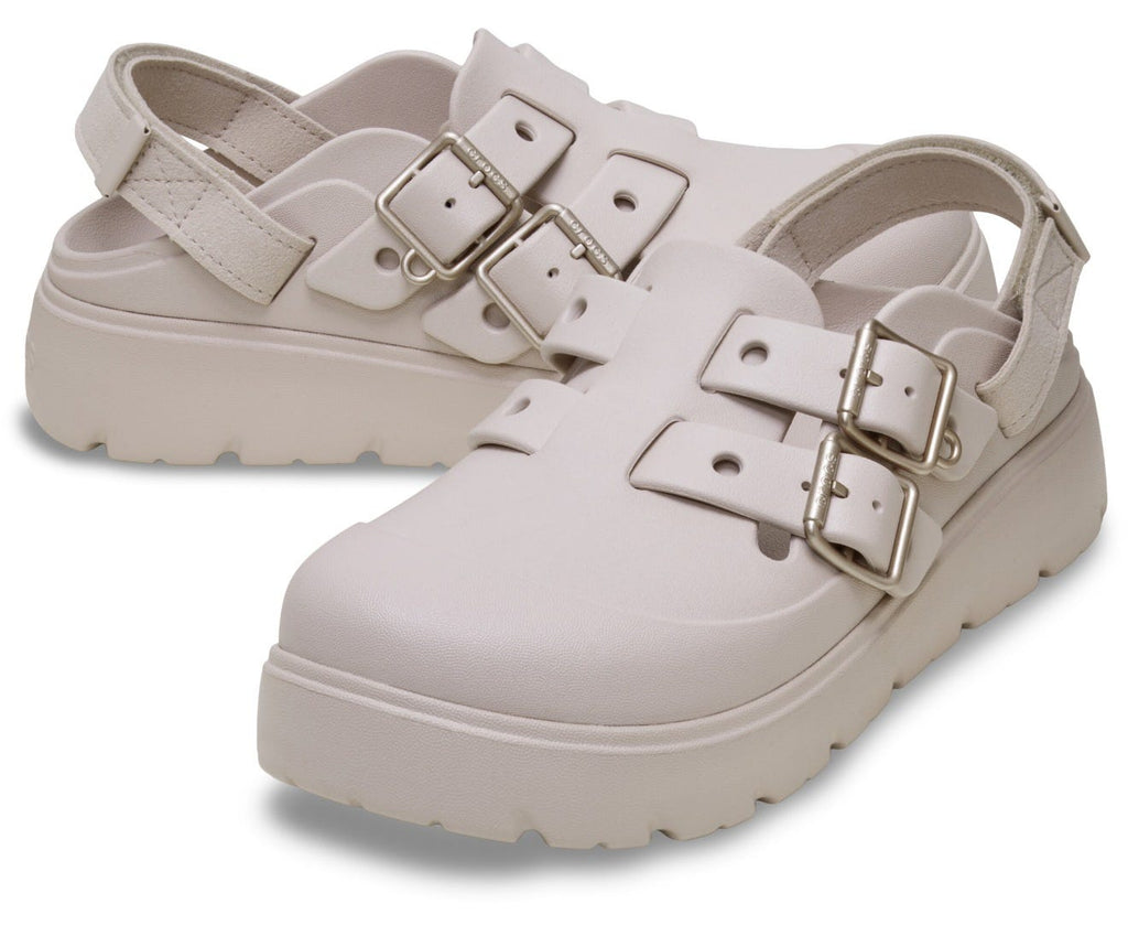 Loaferette Clog