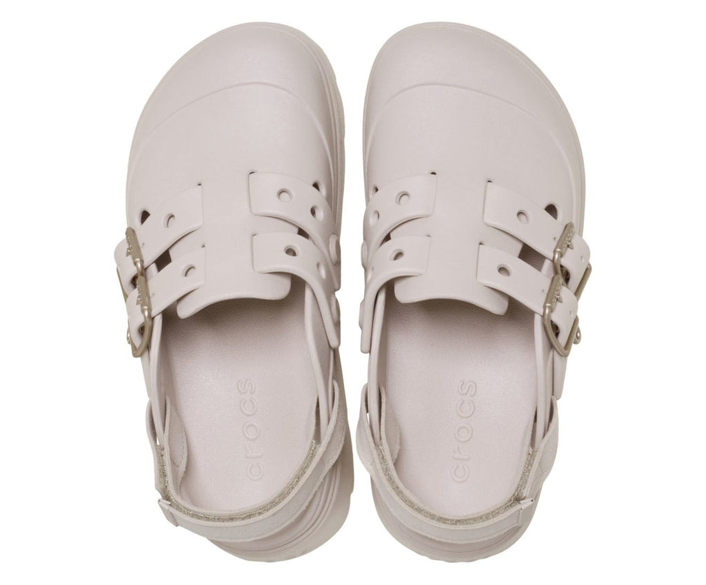 Loaferette Clog