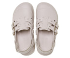 Loaferette Clog