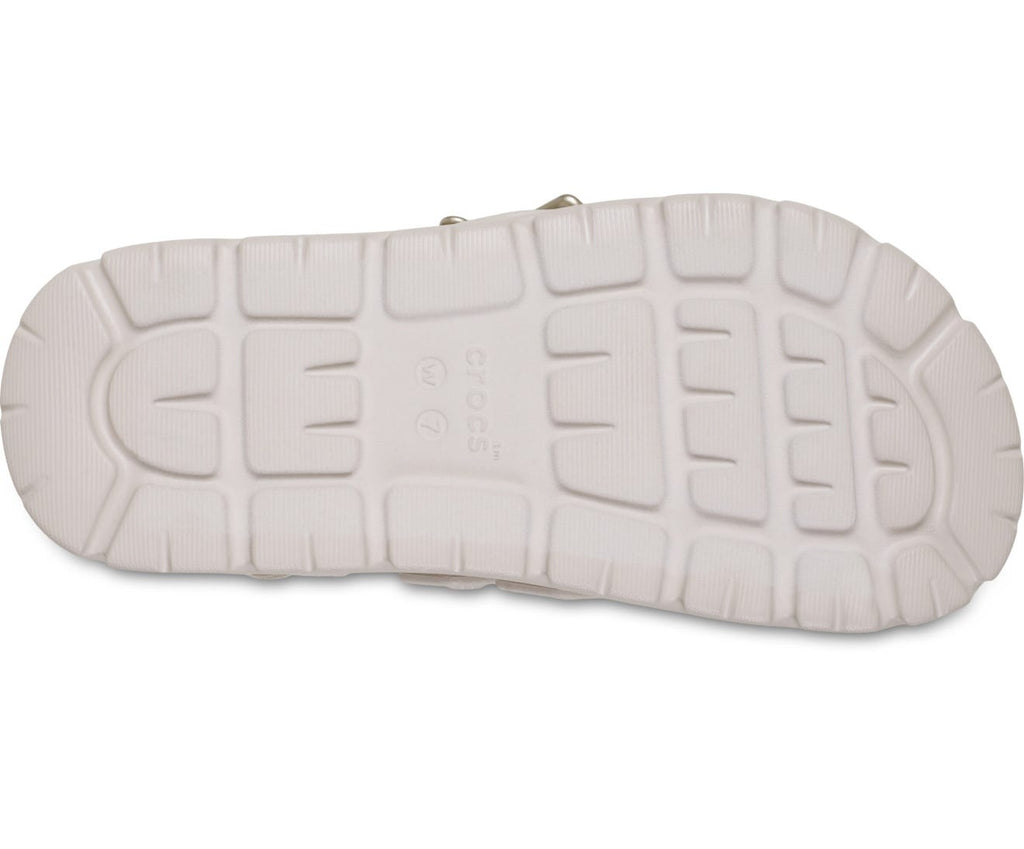 Loaferette Clog