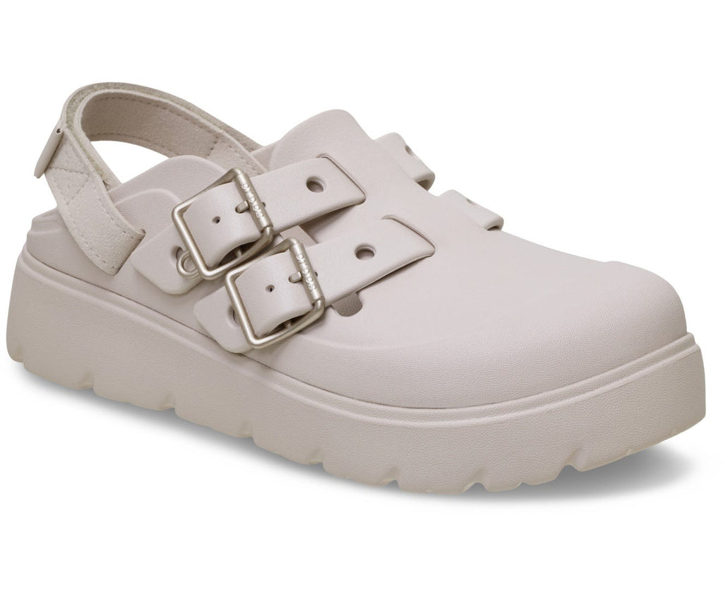 Loaferette Clog