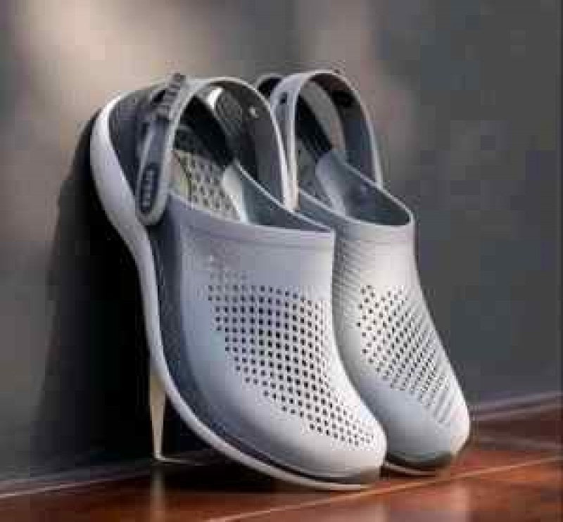 Crocss 360 Literide Grey
