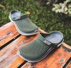 Croc.ss lite ride 360 Green
