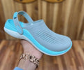 Croc.ss lite ride 360 sky blue