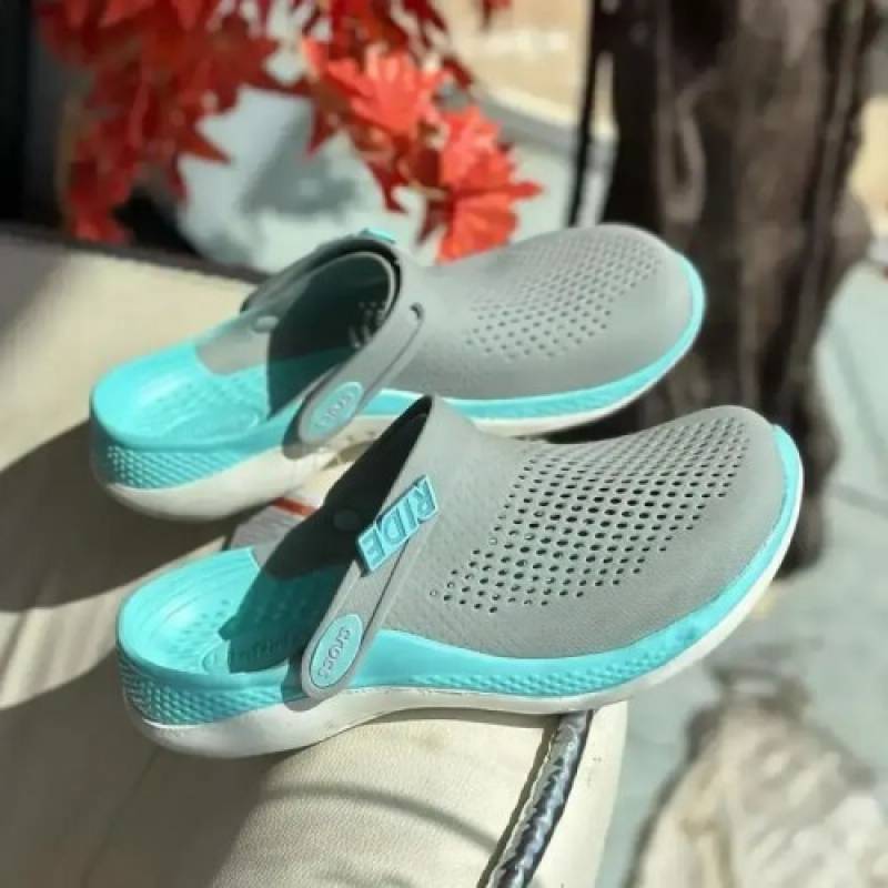 Croc.ss lite ride 360 sky blue
