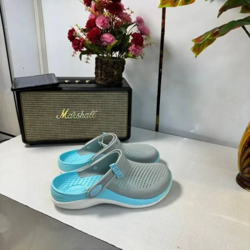 Croc.ss lite ride 360 sky blue