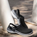 Croc_s LiterRide 360 black white