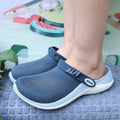 Croccs LiteRide 360 Navy Blue