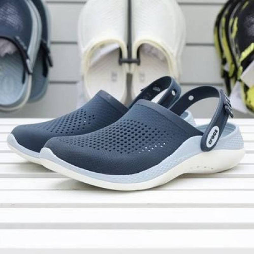 Croccs LiteRide 360 Navy Blue