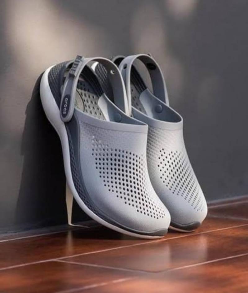 Croccs LiteRide 360 Grey