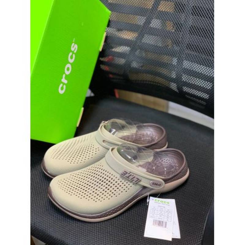 Literide 360 Mocha Brown