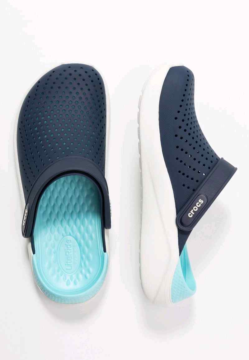 Crocss Literide Clogs