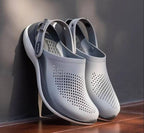 Croc_ss Lite Ride 360 Grey 435