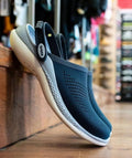 Croc_ss Lite Ride 360 Navy Blue 436