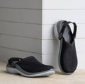 Croc_ss Lite Ride 360 Black Grey 437