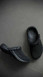 Croc_ss Lite Ride 360 Black 438