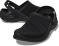 Croc_ss Lite Ride 360 Black 438
