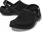 Croc_ss Lite Ride 360 Black 438