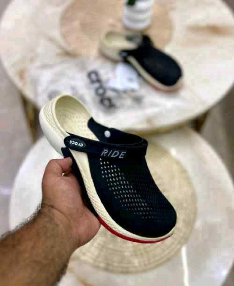 CROCSs LiteRide 360 Ombre Marbled Clogs
