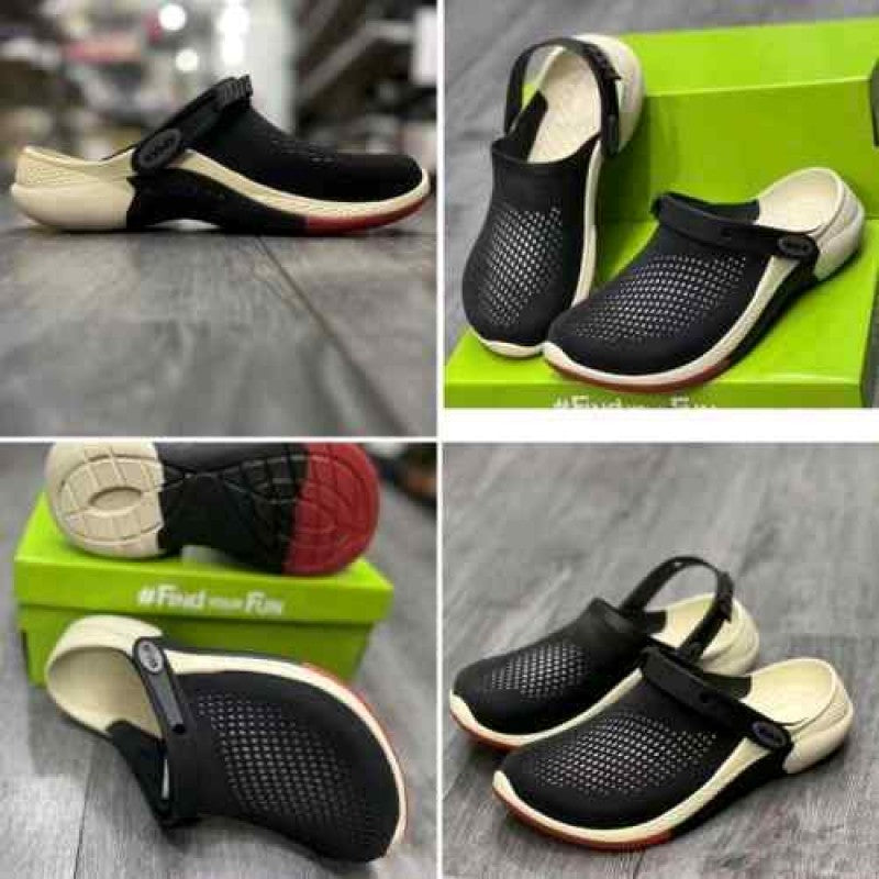 CROCSs LiteRide 360 Ombre Marbled Clogs