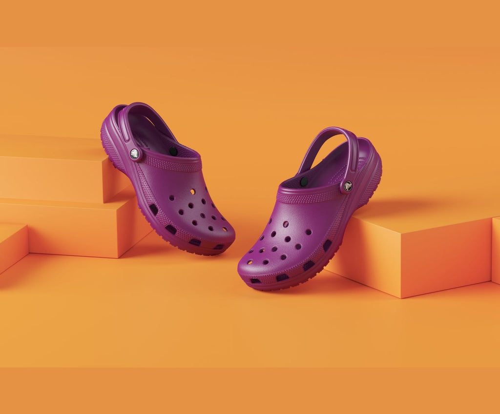 Classic Clog