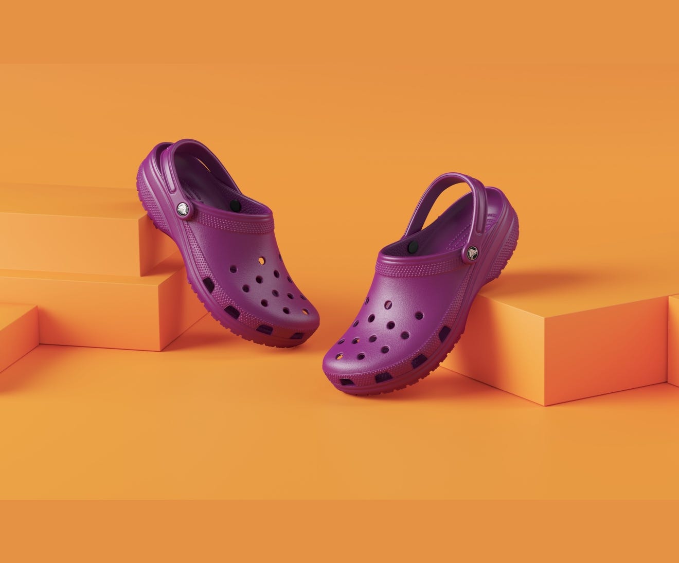 Classic Clog