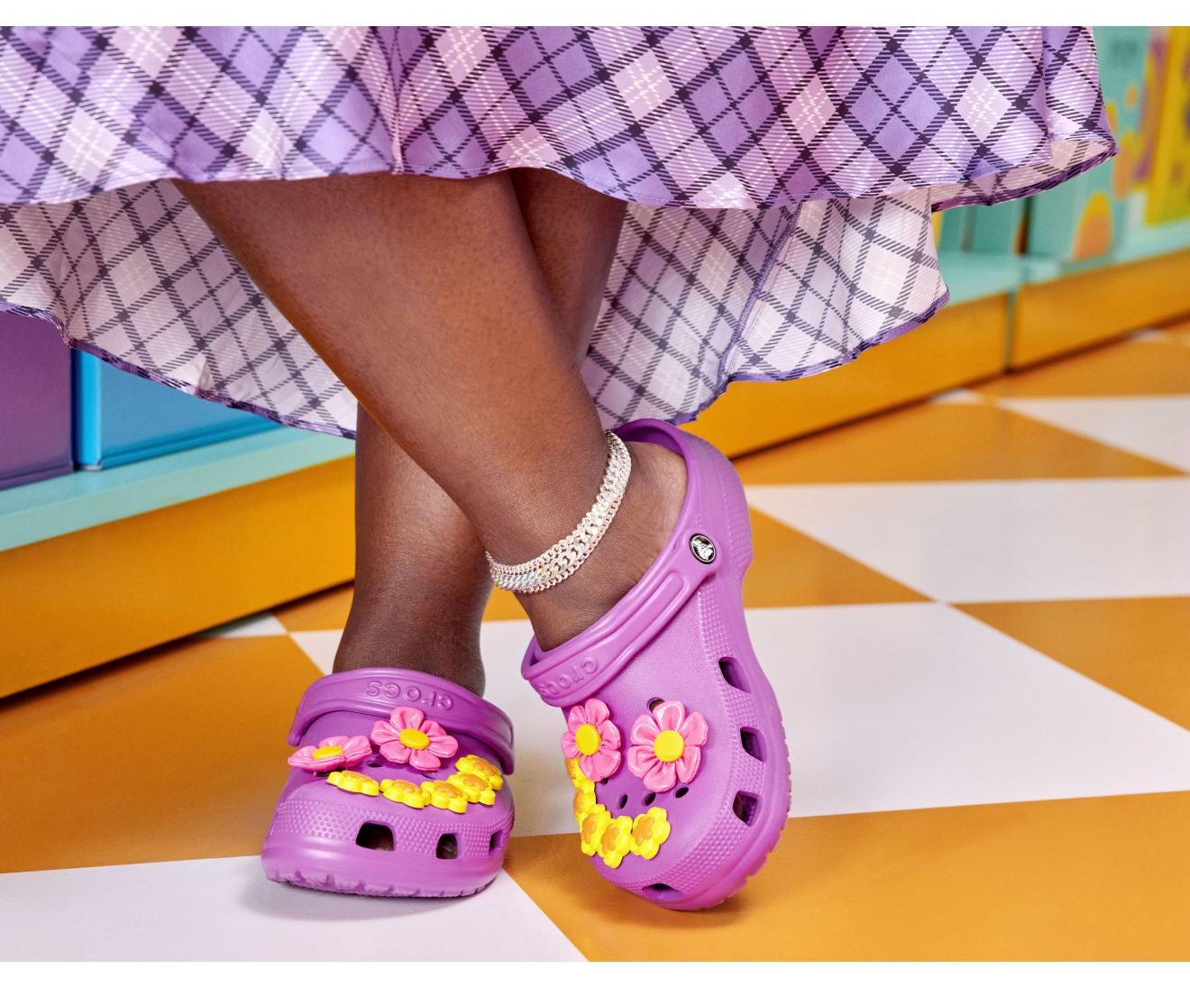 Classic Clog