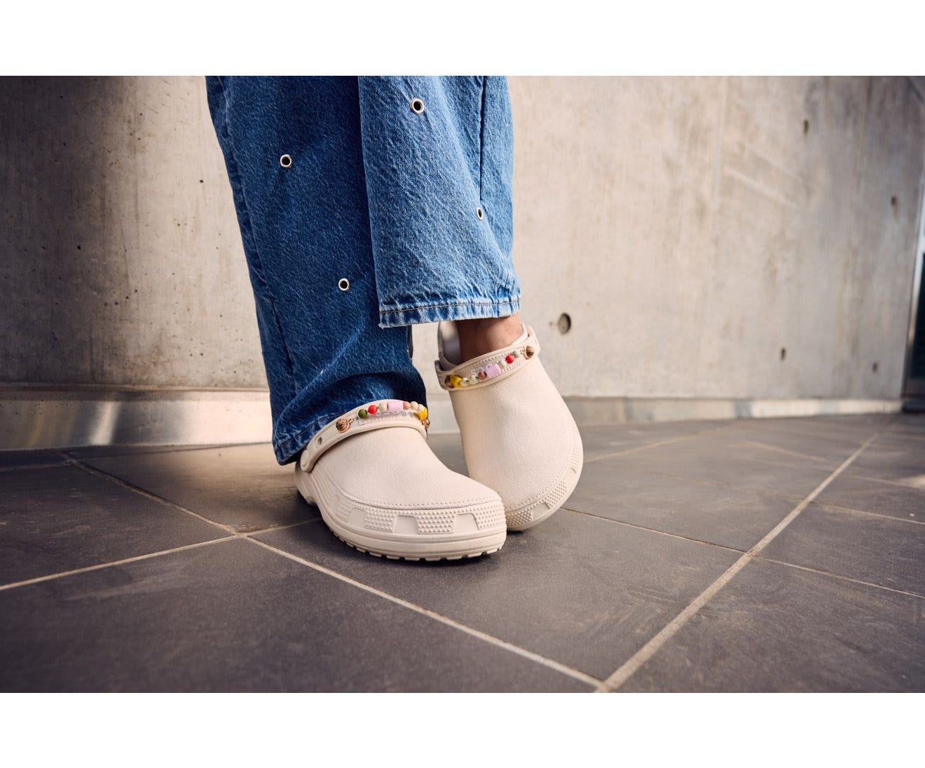 Classic Crafted Clog