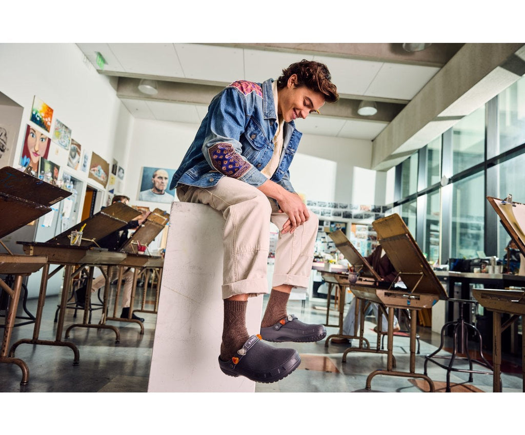 Classic Crafted Clog