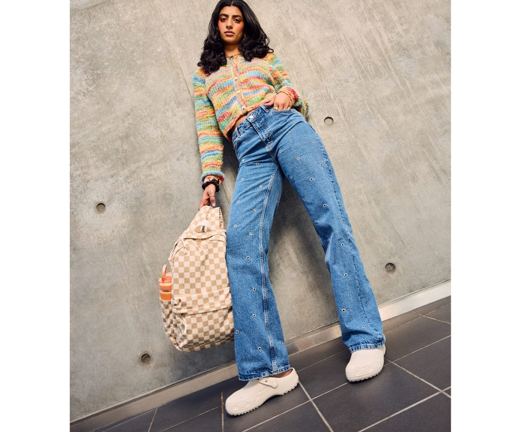 Classic Crafted Clog